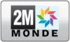 ES| M.PLUS+ HD logo