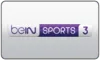 AR| BEIN SPORTS 3 XTRA HEVC logo