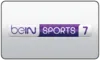 AR| BEIN SPORTS 7 HD logo