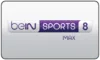 AR| BEIN SPORTS 8 LQ logo