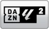 ES| DAZN LALIGA 2 HD logo