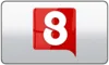 PR| TV PERU logo