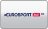 SP| EUROSPORT 360 8 HD logo