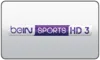 AR| BEIN SPORTS 3ᵁᴴᴰ logo