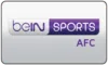 AR| BEIN SPORTS AFCᵁᴴᴰ logo