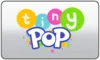 NL| SPOTIFY - POP logo