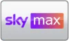 DE| SKY MAX 6 4K logo