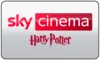 FR| HARRY POTTER logo