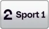 NOR| TV2 SPORT 1 HD logo