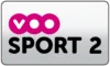 NOR| V SPORT 2 HD logo