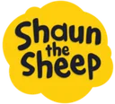 AR| SHAUN THE SHEEP logo