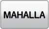 LA LIGA| MALLORCA logo