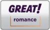 FR| NETFLIX ROMANCE logo