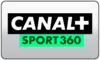 FR| CANAL+ SPORT 3 logo
