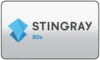 CA| STINGRAY REMEMBER THE '80S logo