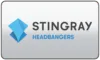 CA| STINGRAY PALMARÈS logo