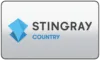 CA| STINGRAY HITS logo