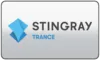 CA| STINGRAY FRANCO RETRO logo