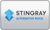 CA| STINGRAY COUNTRY logo