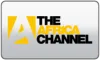 CA| THE AFRICA CHANNEL logo
