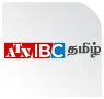 CA| ATN IBC TAMIL logo