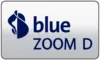 FR| BLUESPORT ZOOM HD logo