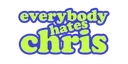US| EVERYBODY HATES CHRIS FHD logo