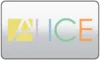 US| ALICE FHD logo