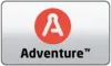US| ADVENTURE TIME FHD logo