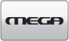 GR|  MEGA logo