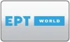 GR|  ERT WORLD logo