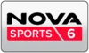 GR| NOVASPORTS 6 HD logo