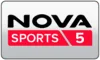 GR| NOVASPORTS 5 HD logo
