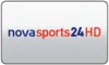 GR|NOVASPORTS 1 (B2) logo