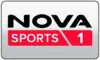 GR| NOVASPORTS 1 HD logo