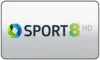 GR| MAGENTA SPORT 8 HD logo