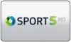 GR| MAGENTA SPORT 5 HD logo