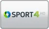 GR| MAGENTA SPORT 4 HD logo