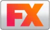 GR| FX HD logo