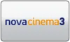 GR| NOVA CINEMA 3 HD B logo
