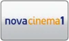 GR| NOVACINEMA 1 HD B logo