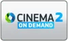 GR| COSMOTE SERIES MARATHON HD logo