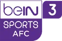 AR| BEIN SPORTS AFC 3 SD logo