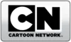 UK| CARTOON NETWORK HEVC HD logo