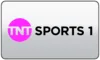 UK| TNT SPORTS 1 HEVC FHD logo
