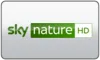 UK| SKY NATURE HEVC FHD logo