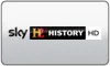 UK| SKY HISTORY 2 HEVC FHD logo