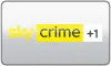 UK| SKY CRIME HEVC HD logo