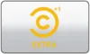 UK| COMEDY CENTRAL HEVC FHD logo