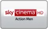 UK| SKY COMEDY HEVC HD logo